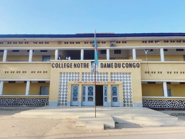 College Notre Dame du Congo